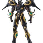 Bio Booster Armor Guyver Figma Action Figure Gigantic Dark 22 cm