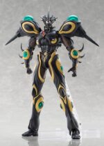 Bio Booster Armor Guyver Figma Action Figure Gigantic Dark 22 cm - immagine 2