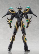 Bio Booster Armor Guyver Figma Action Figure Gigantic Dark 22 cm - immagine 3