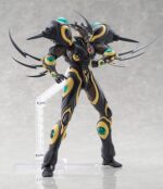 Bio Booster Armor Guyver Figma Action Figure Gigantic Dark 22 cm - immagine 5