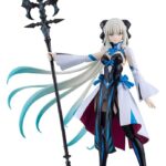 Fate/Grand Order Figma Action Figure Berserker/Morgan 16 cm
