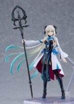 Fate/Grand Order Figma Action Figure Berserker/Morgan 16 cm - immagine 2