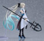 Fate/Grand Order Figma Action Figure Berserker/Morgan 16 cm - immagine 3