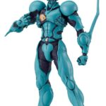 Bio Booster Armor Guyver Figma Action Figure Guyver I: Ultimate Edition 16 cm