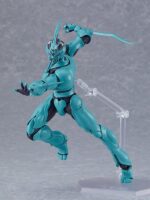 Bio Booster Armor Guyver Figma Action Figure Guyver I: Ultimate Edition 16 cm - immagine 4