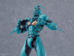Bio Booster Armor Guyver Figma Action Figure Guyver I: Ultimate Edition 16 cm - immagine 6