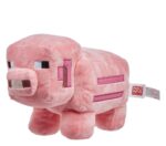 Minecraft Plush Figure Pig 20 cm