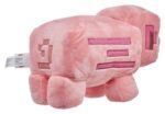 Minecraft Plush Figure Pig 20 cm - immagine 6