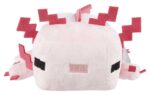 Minecraft Plush Figure Axolotl 20 cm - immagine 3