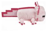 Minecraft Plush Figure Axolotl 20 cm - immagine 4