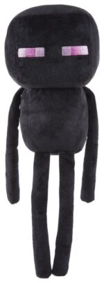 Minecraft Plush Figure Enderman 20 cm