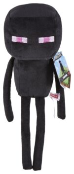 Minecraft Plush Figure Enderman 20 cm - immagine 6