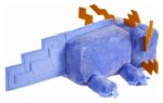 Minecraft Plush Figure Blue Axolotl 20 cm - immagine 4