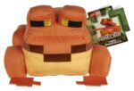 Minecraft Plush Figure Frog 20 cm - immagine 2
