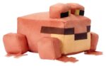 Minecraft Plush Figure Frog 20 cm - immagine 3