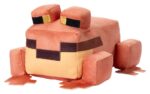 Minecraft Plush Figure Frog 20 cm - immagine 4