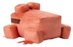 Minecraft Plush Figure Frog 20 cm - immagine 5