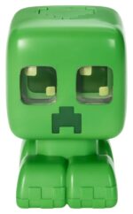 Minecraft Interactive Figure My Pet Creeper 14 cm