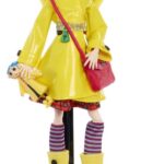 Monster High Collector Doll Coraline