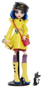 Monster High Collector Doll Coraline