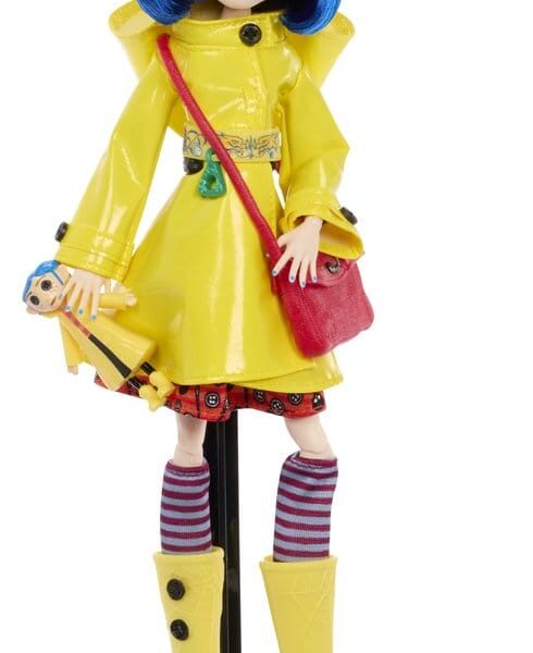 Monster High Collector Doll Coraline