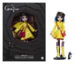 Monster High Collector Doll Coraline - immagine 2
