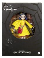Monster High Collector Doll Coraline - immagine 3