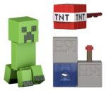 Minecraft Action Figure Creeper 8 cm