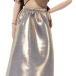 Barbie Signature Doll Barbie Basics: Model 06