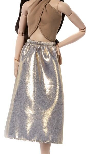 Barbie Signature Doll Barbie Basics: Model 06