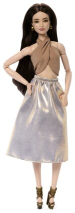 Barbie Signature Doll Barbie Basics: Model 06 - immagine 2