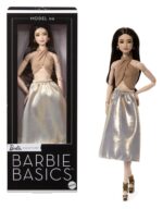 Barbie Signature Doll Barbie Basics: Model 06 - immagine 3