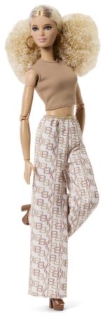 Barbie Signature Doll Barbie Basics: Model 07 - immagine 6