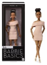Barbie Signature Doll Barbie Basics: Model 08 - immagine 2