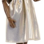 Barbie Signature Doll Barbie Basics: Model 09