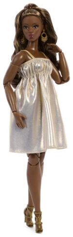 Barbie Signature Doll Barbie Basics: Model 09