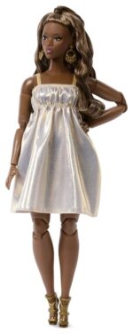 Barbie Signature Doll Barbie Basics: Model 09 - immagine 3