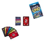 Liar's UNO Card Game - immagine 4