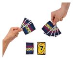 Liar's UNO Card Game - immagine 6