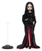 Monster High x Wednesday Collector Doll Morticia Addams - immagine 2