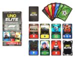 Formula 1 UNO Card Game Elite F1 Starter-Set - immagine 2