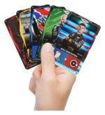 Formula 1 UNO Card Game Elite F1 Starter-Set - immagine 4