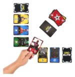 Formula 1 UNO Card Game Elite F1 Starter-Set - immagine 5