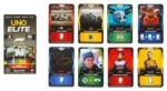 Formula 1 UNO Card Game Elite F1 Booster-Set - immagine 2