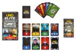 Formula 1 UNO Card Game Elite F1 Booster-Set - immagine 3