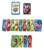 Spidey & His Amazing Friends UNO Junior Card Game - immagine 3