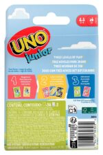 Bluey UNO Junior Card Game - immagine 6