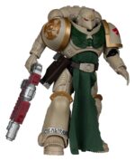 Warhammer 40,000 Action Figure Sternguard Veteran (Dark Angels) 18 cm