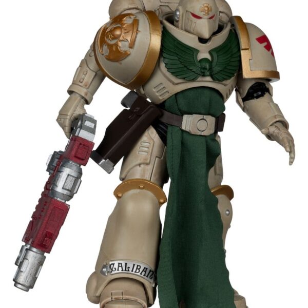 Warhammer 40,000 Action Figure Sternguard Veteran (Dark Angels) 18 cm