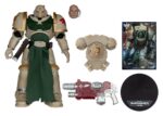 Warhammer 40,000 Action Figure Sternguard Veteran (Dark Angels) 18 cm - immagine 2